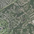 Person experiencing chest pain near lockwood drive