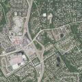 Medical call at senior living unit in Town and Country