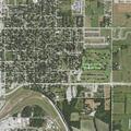 Person choking near North Sycamore Street in Ottawa