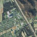 Man fell off ladder, awake and alert at Gallia Pike