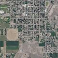 White pickup with reportedly drunk teenagers weaving in Monroe