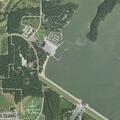 Man tries to fight people at Dam West Beach