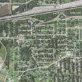 Mentally ill man walking toward MetroLink in East St Louis