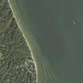 Person with altered mental status at Chesapeake Beach