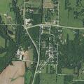 Trespassing in progress on State Route 2