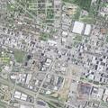 Person reported ill near Market Street in city area
