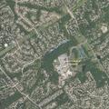 Person having stroke with abnormal breathing on Valley Ridge Dr