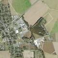 Gas odor in home on Gold Rush Lane