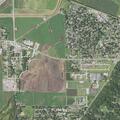 Police check on person seen in woods near rehab