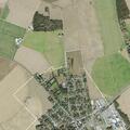 Child with abdominal pain unable to stand near Gannon Street