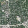 Person suffered fall injury at Briarwood Dr near Country Club Dr