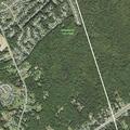 Person found not breathing near Marshall Hall Road