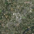 Unresponsive person found at Arden Ridge Drive