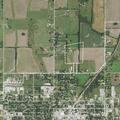 Person with fish hook injury in leg near Osage City
