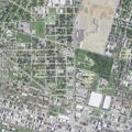 Person under 35 with chest pain at N Jefferson Ave