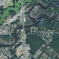 Conscious person reported near Seaford