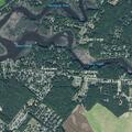 Person reporting pain at Holly Road, Seaford