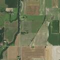 Person reported sick near South Old US-81 Highway