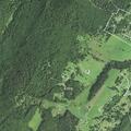 Deceased person found near Entry Mountain Road