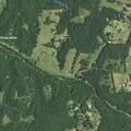 Woman injured in fall near Hawkins Lane