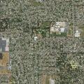 Assault reported at Barrett Road residence