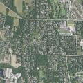 Gas odor reported on Conway Village Drive