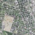 Person found unconscious near Clinton Street, St. Louis
