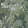 Person with breathing problems at Spring Avenue address