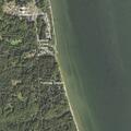 Elderly woman reported sick near Chesapeake Beach