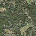Car fire reported near Shay Lane in Huntingtown