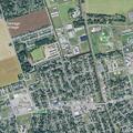Sick person reported near East Ivy Drive