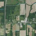 Open door reported at house on State Road 356