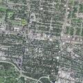 Elderly man reported sick near Waterman Blvd