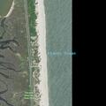Trespassing violation at Conquest Beach