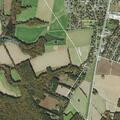 Man feeling unwell near Moore Lane and Church Drive