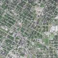 Man with abnormal breathing near N Market St and Ashland