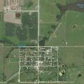 85-year-old man falls with possible arm injury in Allen