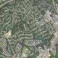 Man aged 60 reports chest pains at Hampton Drive