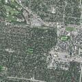Person reports chest pain at Presid Boulevard address
