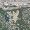 Person requires lift assist at Riverdale Drive