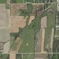 Man has breathing trouble near 400 Avenue in Dickinson County