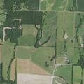Hot spot reported along creek near Carpenter Road