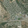 Medical call near Canfield Circle across from Crazy Horse Road