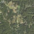 Person falls near Cushings Valley Lane on Hardesty Road