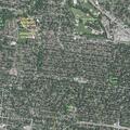 Person fainted near Pershing Avenue and Kingsbury Boulevard