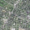 Person with diabetic emergency near University Street