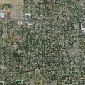 Medical aid dispatched near Illinois Avenue
