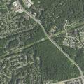 Unconscious person found near Guilford Lane in Woodbridge