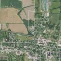 Person falls with minor injuries in Tipton