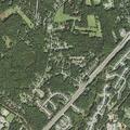 Unconscious person reported near Livingston Road